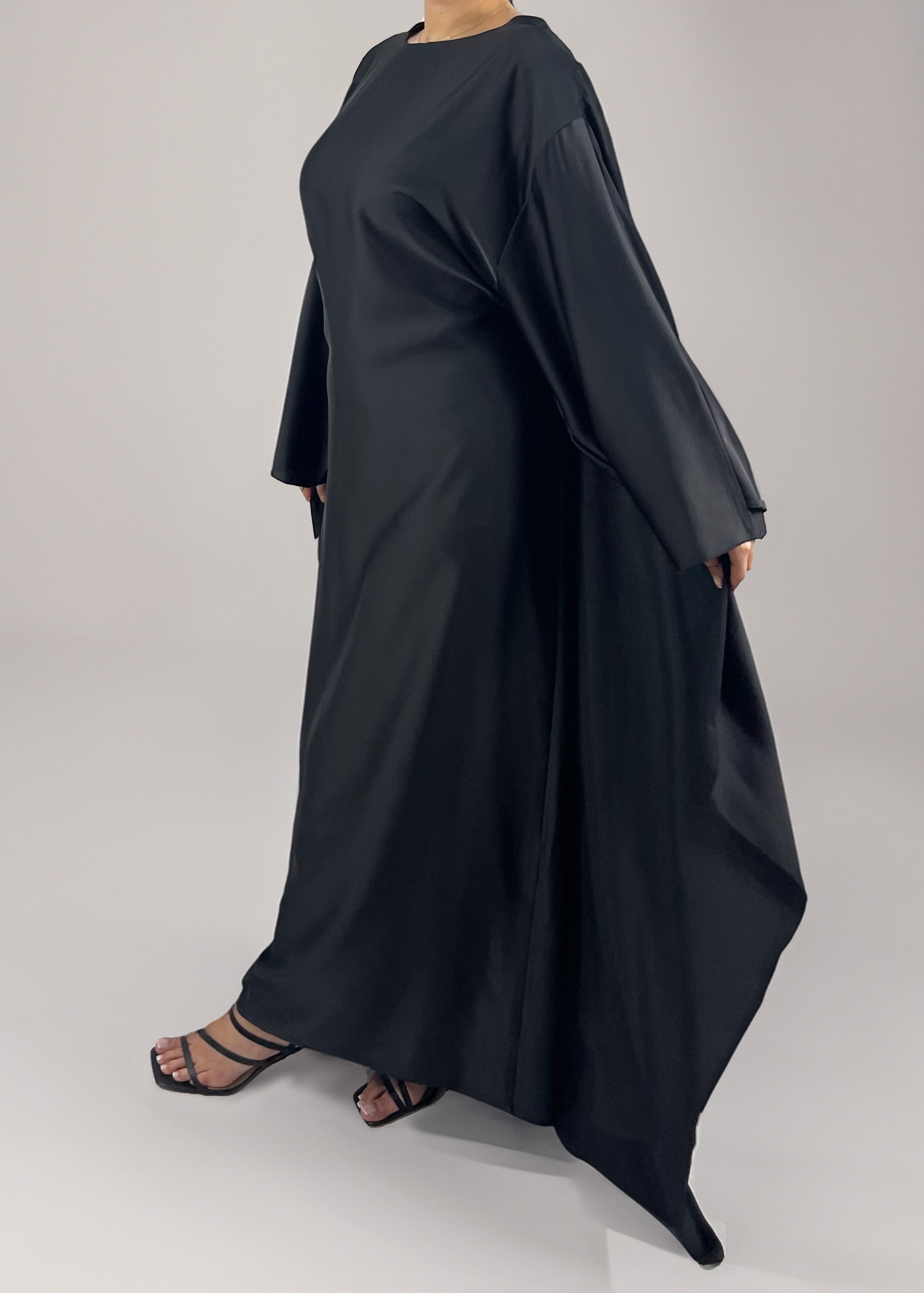 Abaya zum Binden